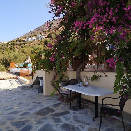 Villa Lir Tholos  Dış mekan fotoğraf